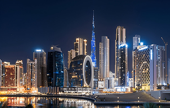 Dubai, United Arab Emirate